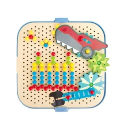 Hape Juego De Engranajes Hot