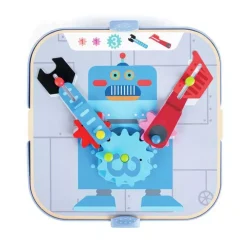 Hape Juego De Engranajes Hot