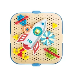 Hape Juego De Engranajes Hot