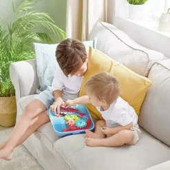 Hape Juego De Engranajes Hot