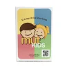 MutKids Juego De Las Emociones Castellano New