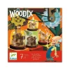 Djeco Juego De Logica Woodix Online