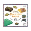Djeco Juego De Magia: Malicious Magus Cheap