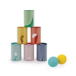 Janod Juego De Punteria Animales Discount