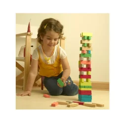 Janod Juego Equilibloc Color Cheap