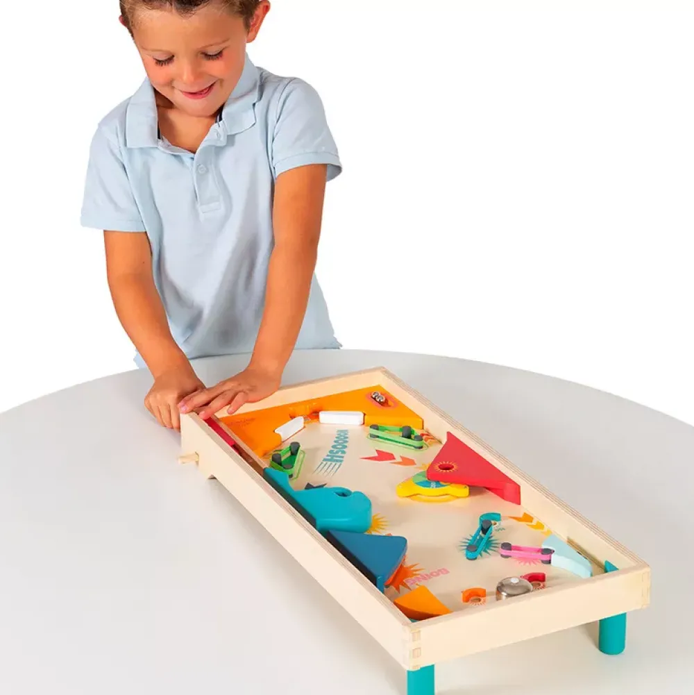 Janod Juego Pinball Cheap