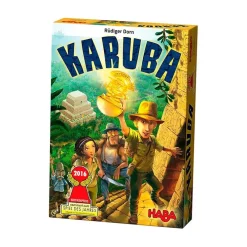 Haba Karuba Clearance
