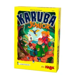 Haba Karuba Junior Best