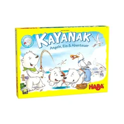 Haba Kayanak: Pesca, Hielo Y Aventura Discount