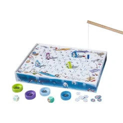 Haba Kayanak: Pesca, Hielo Y Aventura Discount