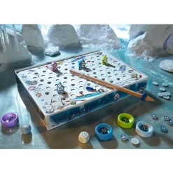 Haba Kayanak: Pesca, Hielo Y Aventura Discount