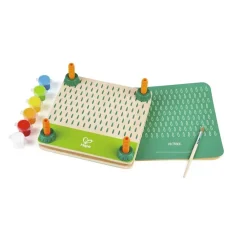 Hape Kit Artistico Prensador De Flores Clearance