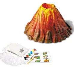 4M Kit Crea Tu Volcan Shop