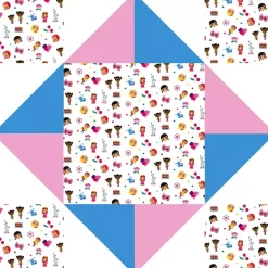Janod Kit Creativo Comecocos De Papel Store