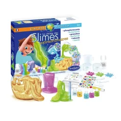 SentoSphère Kit De Ciencia: Slimes Extraordinarios Store