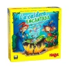 Haba La Caldera Encantada Flash Sale