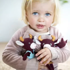 Lilliputiens La Familia De Rosalie Flash Sale