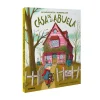 Cuentos y Libros Infantiles La Maravillosa Y Horripilante Casa De La Abuela Cheap