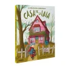Cuentos y Libros Infantiles La Meravellosa I Horripilant Casa De La Iaia Store