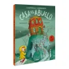 Cuentos y Libros Infantiles La Misteriosa Y Sorprendente Casa Del Abuelo Discount