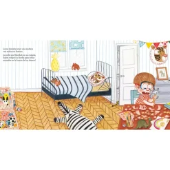 Cuentos y Libros Infantiles La Muneca De Lucas Online