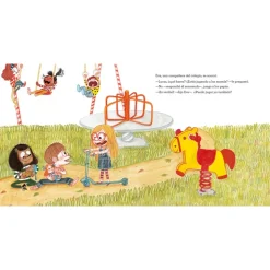 Cuentos y Libros Infantiles La Muneca De Lucas Online
