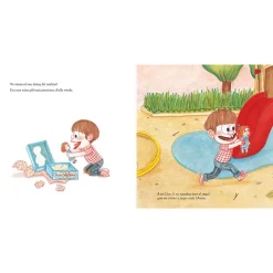 Cuentos y Libros Infantiles La Nina D'En Lluc Outlet
