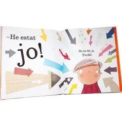 Cuentos y Libros Infantiles La Veritat Segons L'Artur Best