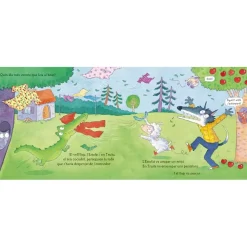 Cuentos y Libros Infantiles L'Anegueta Que Va Venir A Sopar Store