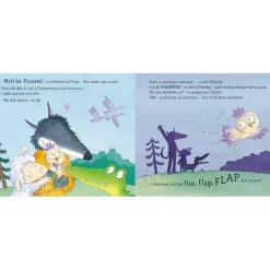 Cuentos y Libros Infantiles L'Anegueta Que Va Venir A Sopar Store