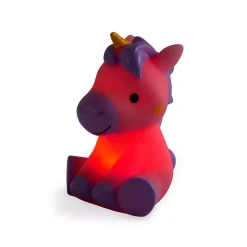 Janod Lanzador De Agua Princesa Con Unicornio Luminoso Sale