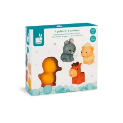 Janod Lanzadores De Agua: Animales De La Granja Store