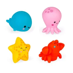 Janod Lanzadores De Agua: Animales Del Mar Clearance