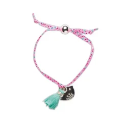 Janod Les Ateliers Bijoux: Joyas Con Cintas De Flores Outlet