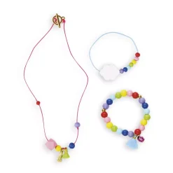 Janod Les Ateliers Bijoux: Joyas Arcoiris Discount