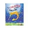 Cuentos y Libros Infantiles Les Girafes No Poden Ballar Clearance