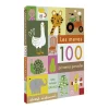 Cuentos y Libros Infantiles Les Meves 100 Primeres Paraules Outlet