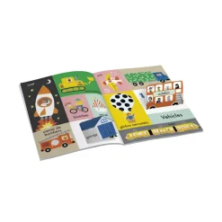 Cuentos y Libros Infantiles Les Meves 100 Primeres Paraules Outlet