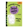 Cuentos y Libros Infantiles L'Escola De Monstres 8: Emocions De Colors Flash Sale
