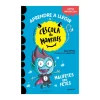 Cuentos y Libros Infantiles L'Escola De Monstres 6: Malifetes Ben Fetes Sale