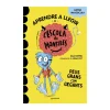 Cuentos y Libros Infantiles L'Escola De Monstres 4: Peus Grans Com Gegants New