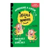 Cuentos y Libros Infantiles L'Escola De Monstres 3: Tan Iguals Com Especials New