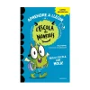Cuentos y Libros Infantiles L'Escola De Monstres 11: Vaig A L'Escola, Com Mola! Outlet