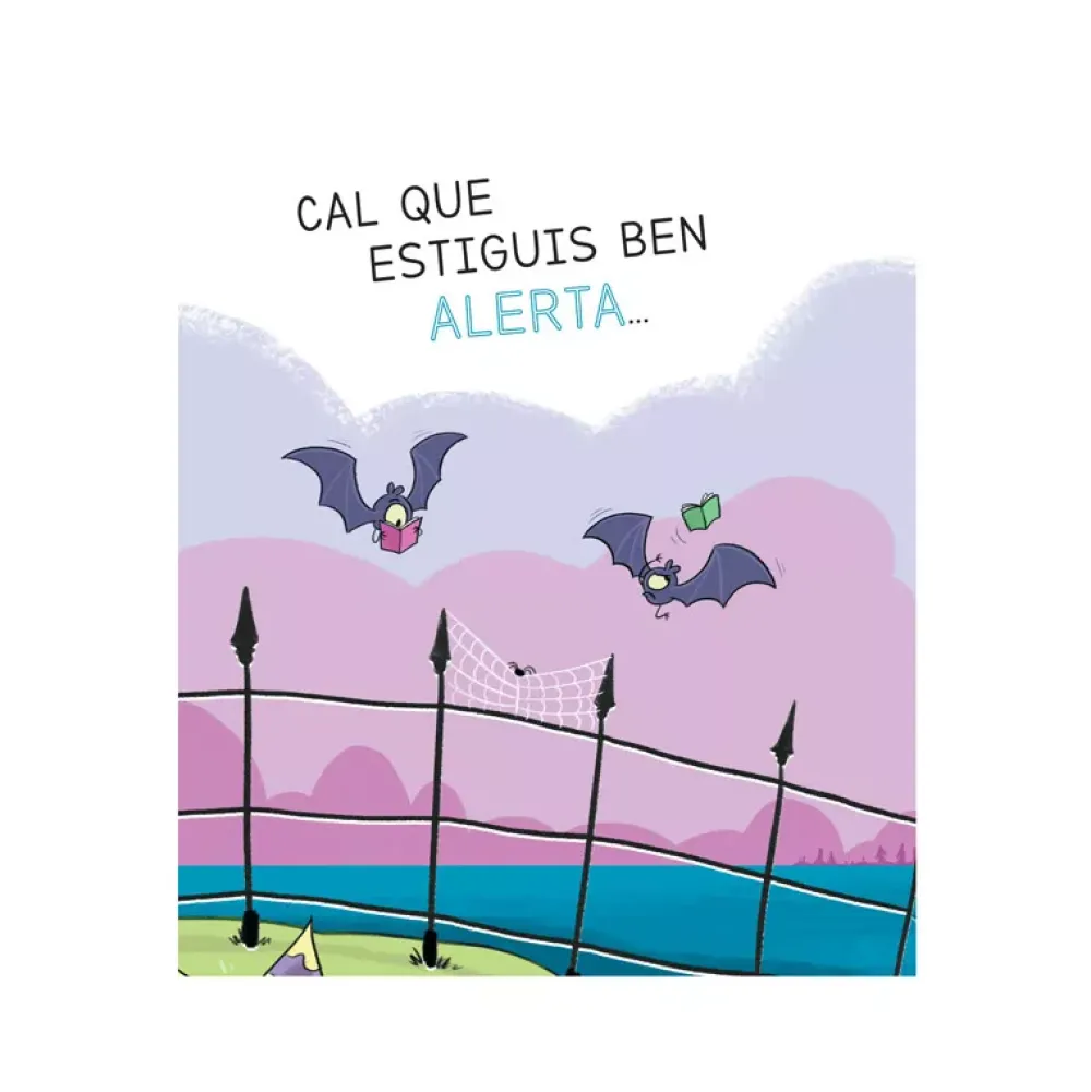 Cuentos y Libros Infantiles L'Escola De Monstres 11: Vaig A L'Escola, Com Mola! Outlet