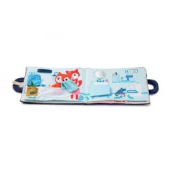 Lilliputiens Libro Buenas Noches Pequena Alice Store