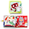 Lilliputiens Libro Conejito Dentista Outlet