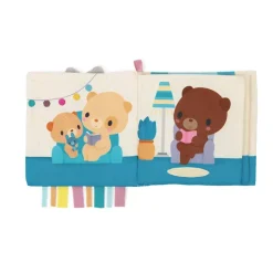 Kaloo Libro De Actividades: Choo En Casa Shop
