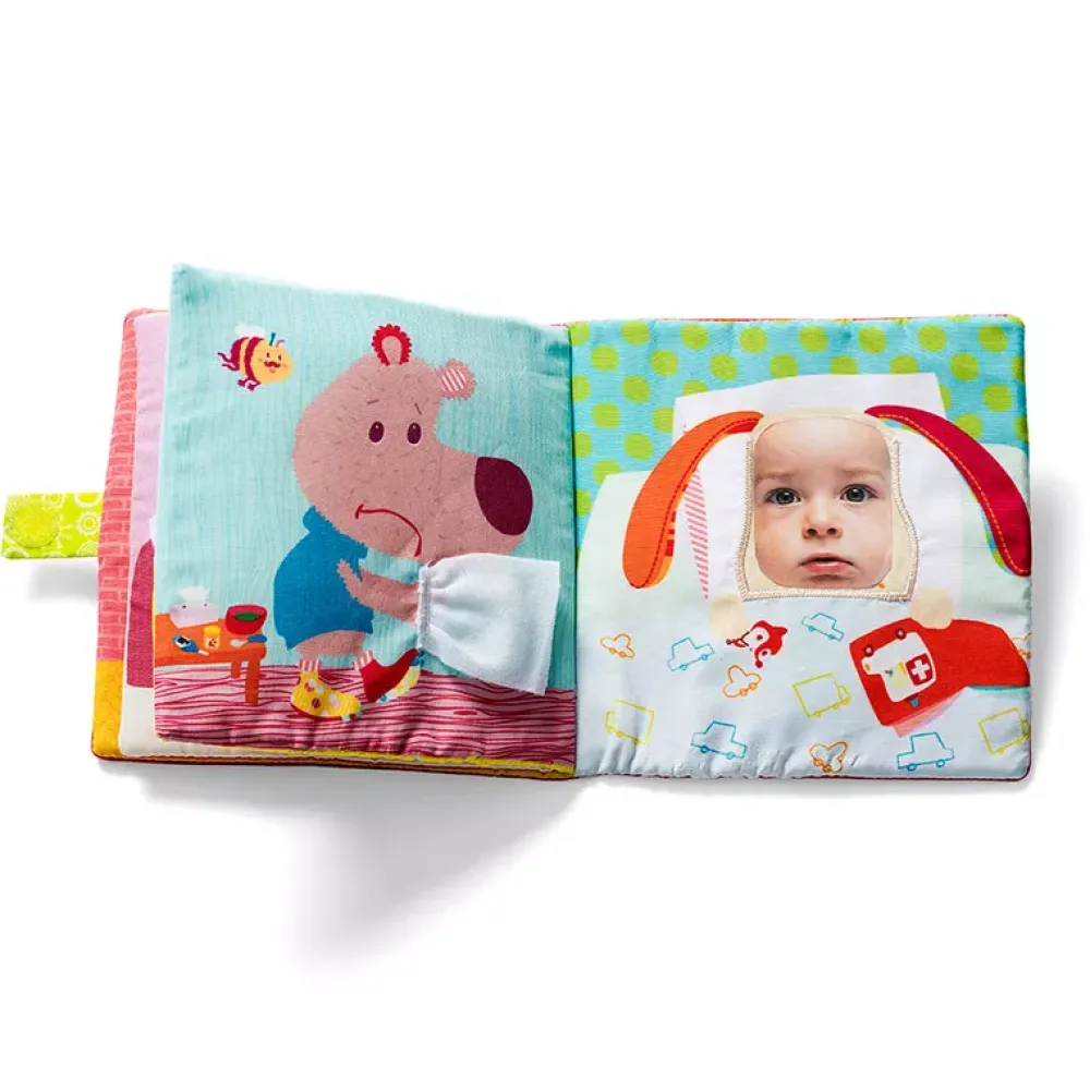 Lilliputiens Libro De La Doctora Alice Outlet