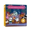 Auzou Libro De Sonidos: Los Instrumentos De Musica Hot