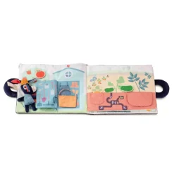 Lilliputiens Libro Ignace En La Granja Shop